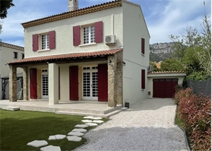 villa à la vente -   83200  TOULON, surface 170 m2 vente villa - UBI477922748
